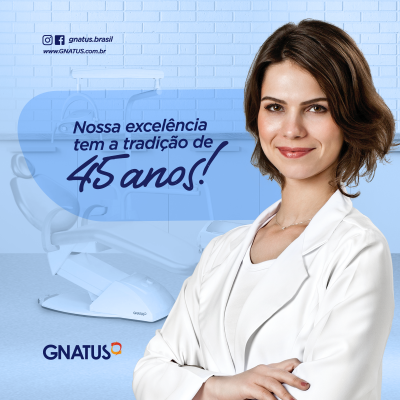 Campanha institucional 45 anos Aqua clean