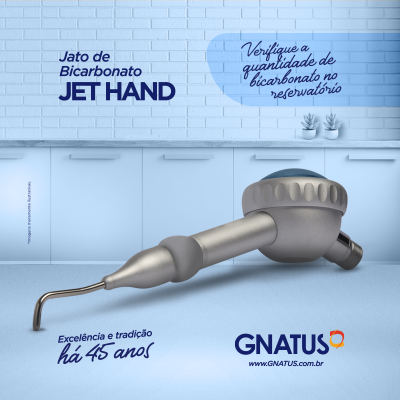 Gnatus, 45 anos de tradição consultório odontológico Muitos anos se passaram desde o início disto tudo, além do privilégio de prover ferramentas para trazer sorrisos, nos tornamos cada dia mais forte e torcendo por acrescentar sorrisos e alegria no dia a dia de nossos pacientes.