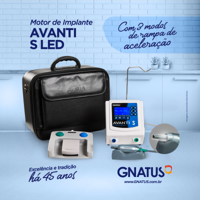 Gnatus, 45 anos de tradição consultório odontológico Muitos anos se passaram desde o início disto tudo, além do privilégio de prover ferramentas para trazer sorrisos, nos tornamos cada dia mais forte e torcendo por acrescentar sorrisos e alegria no dia a dia de nossos pacientes.