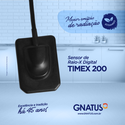 Gnatus, 45 anos de tradição consultório odontológico Muitos anos se passaram desde o início disto tudo, além do privilégio de prover ferramentas para trazer sorrisos, nos tornamos cada dia mais forte e torcendo por acrescentar sorrisos e alegria no dia a dia de nossos pacientes.