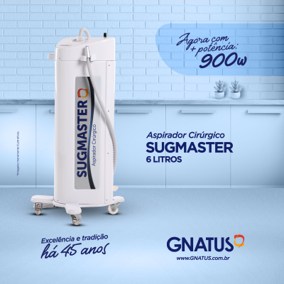 Gnatus, 45 anos de tradição consultório odontológico Muitos anos se passaram desde o início disto tudo, além do privilégio de prover ferramentas para trazer sorrisos, nos tornamos cada dia mais forte e torcendo por acrescentar sorrisos e alegria no dia a dia de nossos pacientes.