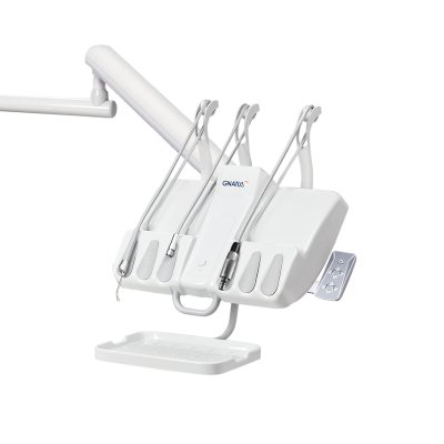 Os diferentes equipos para os modelos de consultório Gnatus diferentes equipos Todo dentista precisa de espaço para colocar seus instrumentos de forma que fiquem ergonômicos para o uso nos procedimentos. Mas além dos modelos de cadeiras odontológicas G1, G2, G3 e G4 você precisa escolher entre os diferentes equipos para os modelos de consultório Gnatus.