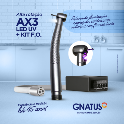 Campanha institucional 45 anos Aqua clean