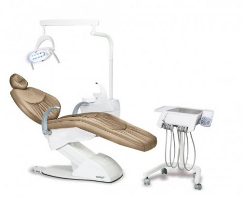 As vantagens do consultório G3 As vantagens do consultório G3 Desenhada para proporcionar todo conforto ao paciente e garantir o acesso de toda tecnologia que um consultório odontológico possa ter ao profissional. As G3 podem abrilhantar sua clínica em 13 cores diferentes entre PVCROM e couro.