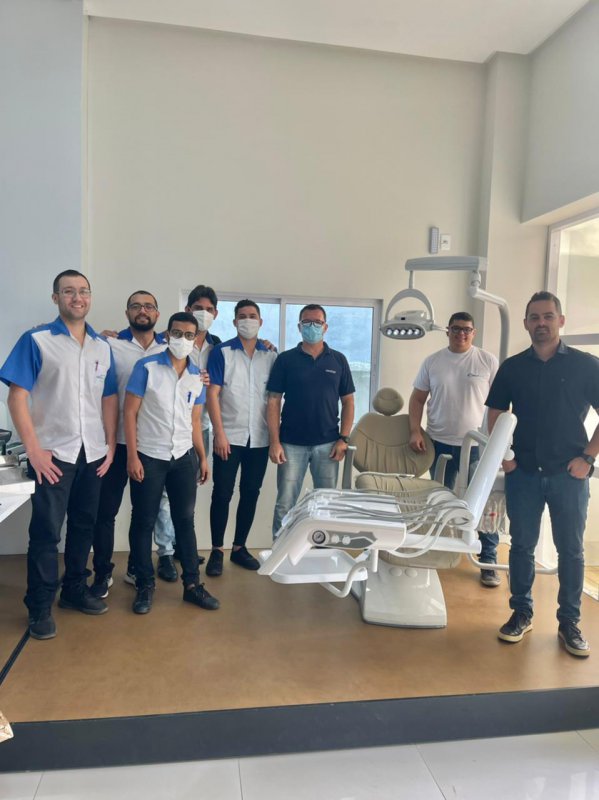 Treinamento Revenda Autorizada Gnatus Treinamento Revenda Autorizada Gnatus Estamos sempre buscando o melhor para a nossa marca e o melhor de nossos representantes.
