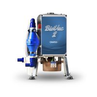 Bomba de Vácuo Bio Vac 2