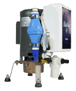 Bomba de Vácuo Bio Vac 4 Bomba de Vácuo Bio Vac 4 Bomba de Vácuo Bio Vac 4 Bomba de Vácuo Bio Vac 4 Potência de 1/HP, permitindo operar até 4 consultórios simultaneamente. O alto poder de sucção permite ao profissional uma melhor visualização do campo operatório com diminuição do risco de contaminação pelo aerossol e maior conforto ao paciente.