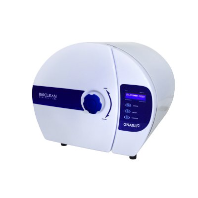 Autoclave digital e suas vantagens autoclave Trabalhamos sempre para melhorar o seu dia a dia e trazer para o seu consultório as melhores tecnologias. Deixando os dentistas sempre a frente no mercado com equipamentos simples, mas de extrema eficiência. Pensamos nisso desenvolvemos um equipamento com muitas vantagens e qualidades biosseguras, a nova autoclave digital.