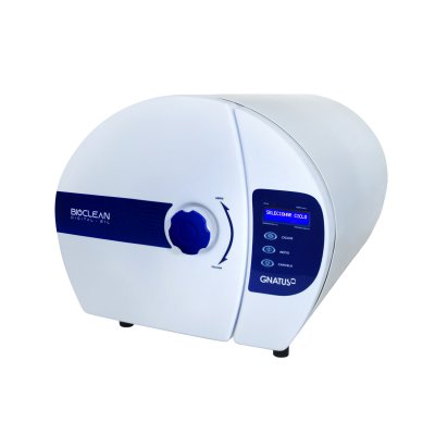 Autoclave digital e suas vantagens autoclave Trabalhamos sempre para melhorar o seu dia a dia e trazer para o seu consultório as melhores tecnologias. Deixando os dentistas sempre a frente no mercado com equipamentos simples, mas de extrema eficiência. Pensamos nisso desenvolvemos um equipamento com muitas vantagens e qualidades biosseguras, a nova autoclave digital.