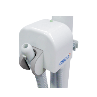 Kit terminal suctor para bomba de vácuo