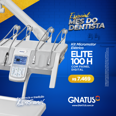 Os periféricos especiais para você Os periféricos especiais para você Avanti S LED