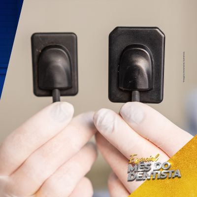 Os periféricos especiais para você Os periféricos especiais para você Avanti S LED