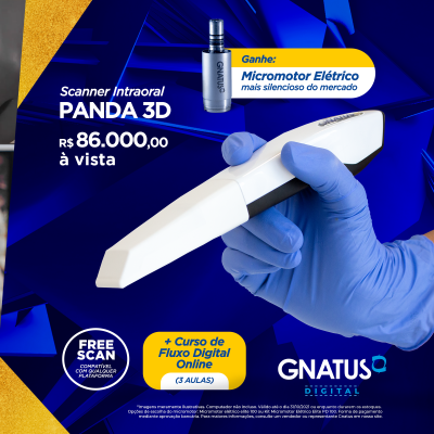 Os periféricos especiais para você Os periféricos especiais para você Avanti S LED