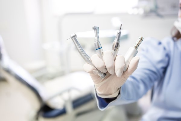 melhor kit acadêmico Odontológico