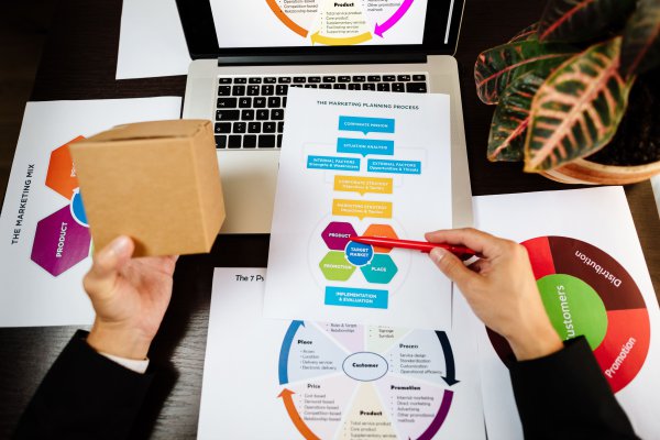 marketing odontológico 