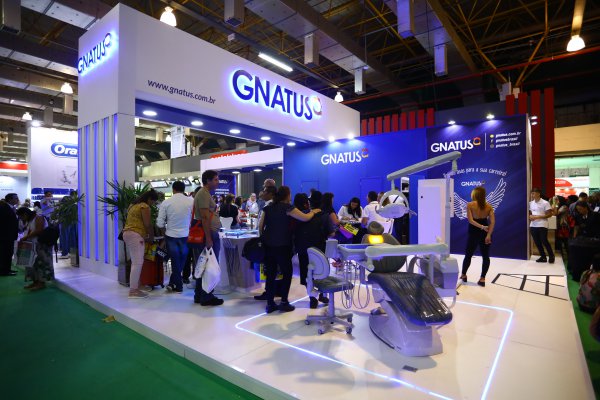 Tudo pronto para o CIOSP 2022 Tudo pronto para o CIOSP 2022 O CIOSP é considerado o maior e melhor congresso de odontologia do mundo. Profissionais de todos os países vem ao encontro das maiores e melhores empresas de equipamentos de odontologia, que acontecerá nos dias 29 e 30 de junho e 01 e 02 de julho. Nós da Gnatus temos orgulho em dizer que por aqui está tudo pronto para o CIOSP 2022.