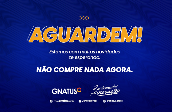 O CIOSP continua na Gnatus O CIOSP continua na Gnatus Deixe seu contato para receber mais informações: