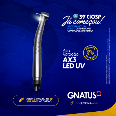 O CIOSP JÁ COMEÇOU NA GNATUS! O CIOSP JÁ COMEÇOU NA GNATUS! A...que época maravilhosa! Já vínhamos de grandes festas como o Natal e a Virada de Ano, mas 2022 já chegou com tudo e o 39º CIOSP vai acontecer. Nós não nos aguentamos de ansiedade e sabemos que vocês também estão na expectativa.