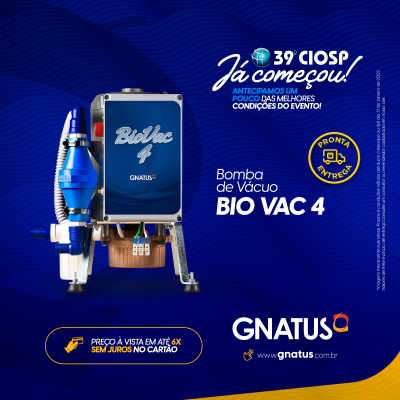 O CIOSP JÁ COMEÇOU NA GNATUS! O CIOSP JÁ COMEÇOU NA GNATUS! A...que época maravilhosa! Já vínhamos de grandes festas como o Natal e a Virada de Ano, mas 2022 já chegou com tudo e o 39º CIOSP vai acontecer. Nós não nos aguentamos de ansiedade e sabemos que vocês também estão na expectativa.