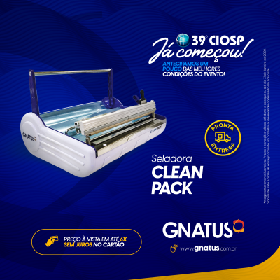 O CIOSP JÁ COMEÇOU NA GNATUS! O CIOSP JÁ COMEÇOU NA GNATUS! A...que época maravilhosa! Já vínhamos de grandes festas como o Natal e a Virada de Ano, mas 2022 já chegou com tudo e o 39º CIOSP vai acontecer. Nós não nos aguentamos de ansiedade e sabemos que vocês também estão na expectativa.