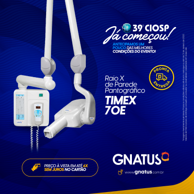 O CIOSP JÁ COMEÇOU NA GNATUS! O CIOSP JÁ COMEÇOU NA GNATUS! A...que época maravilhosa! Já vínhamos de grandes festas como o Natal e a Virada de Ano, mas 2022 já chegou com tudo e o 39º CIOSP vai acontecer. Nós não nos aguentamos de ansiedade e sabemos que vocês também estão na expectativa.