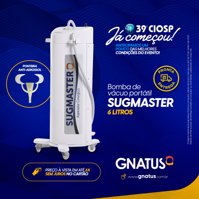 O CIOSP JÁ COMEÇOU NA GNATUS! O CIOSP JÁ COMEÇOU NA GNATUS! A...que época maravilhosa! Já vínhamos de grandes festas como o Natal e a Virada de Ano, mas 2022 já chegou com tudo e o 39º CIOSP vai acontecer. Nós não nos aguentamos de ansiedade e sabemos que vocês também estão na expectativa.