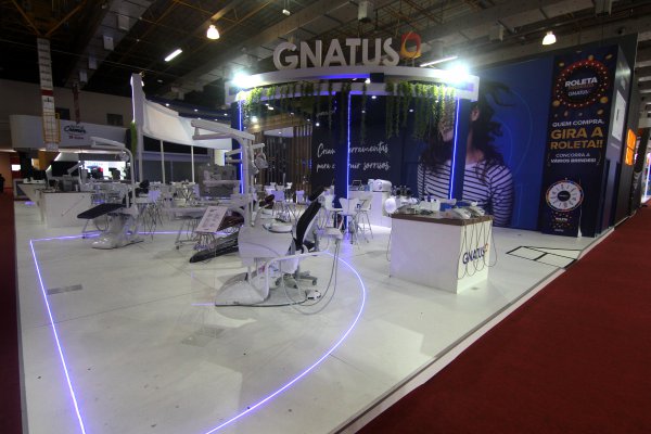 Tudo pronto para o CIOSP 2022 Tudo pronto para o CIOSP 2022 O CIOSP é considerado o maior e melhor congresso de odontologia do mundo. Profissionais de todos os países vem ao encontro das maiores e melhores empresas de equipamentos de odontologia, que acontecerá nos dias 29 e 30 de junho e 01 e 02 de julho. Nós da Gnatus temos orgulho em dizer que por aqui está tudo pronto para o CIOSP 2022.