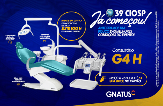 Os consultórios do CIOSP AGORA na Gnatus Os consultórios do CIOSP AGORA na Gnatus 30 dias pode ser muita espera para quem tem como primeira meta de 2022 seu consultório novo. Por isso, você não precisa esperar até o dia 26 para garantir o seu consultório.