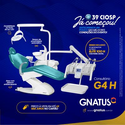 Os consultórios do CIOSP AGORA na Gnatus Os consultórios do CIOSP AGORA na Gnatus 30 dias pode ser muita espera para quem tem como primeira meta de 2022 seu consultório novo. Por isso, você não precisa esperar até o dia 26 para garantir o seu consultório.