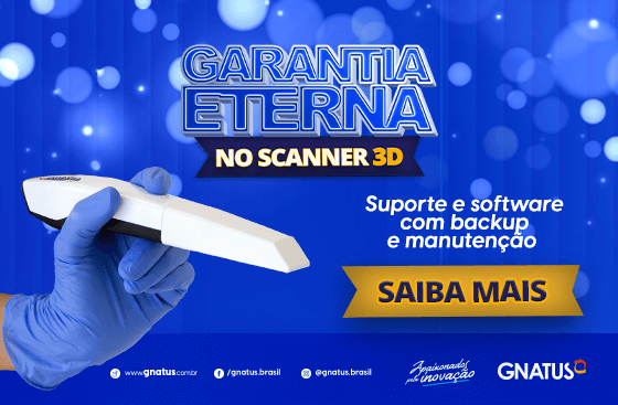 Scanner, garantia eterna Scanner, garantia eterna Um aparelho como o nosso scanner merece toda a dedicação possível, então pensamos que você pode querer que seus cuidados sejam feitos de forma especial.