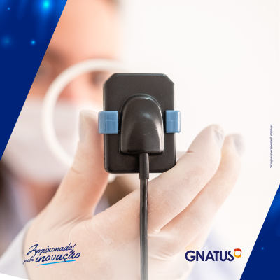 Diagnóstico de Raio X sem Riscos A palavra biosseguraça está muito ligada à odontologia e nos equipamentos Gnatus fazemos o melhor dos dois mundos sempre. Mas...nesse equipamento aqui, fomos além.