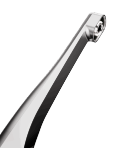 Câmera Intraoral Timex 2H Câmera intraoral Timex Câmera Intraoral Timex 2H Câmera intraoral Timex A câmera intraoral Timex é uma ferramenta poderosa. Com ela é possível exibir em tempo real para o paciente a situação da sua arcada, melhorando o poder de persuasão sobre a necessidade dos tratamentos. Também permite armazenar a situação dos dentes antes do tratamento, comparar com os resultados para melhorar o atendimento e aumentar a percepção de valor sobre o serviço prestado. Além da utilidade prática de facilitar a visualização de pequenos detalhes da arcada diretamente em uma tela de alta definição acoplada a cadeira odontológica.