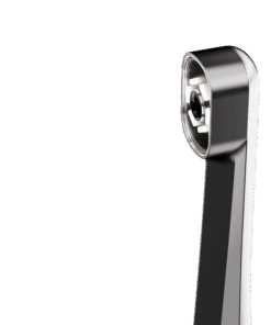 Câmera Intraoral Timex 2H Câmera intraoral Timex Câmera Intraoral Timex 2H Câmera intraoral Timex A câmera intraoral Timex é uma ferramenta poderosa. Com ela é possível exibir em tempo real para o paciente a situação da sua arcada, melhorando o poder de persuasão sobre a necessidade dos tratamentos. Também permite armazenar a situação dos dentes antes do tratamento, comparar com os resultados para melhorar o atendimento e aumentar a percepção de valor sobre o serviço prestado. Além da utilidade prática de facilitar a visualização de pequenos detalhes da arcada diretamente em uma tela de alta definição acoplada a cadeira odontológica.