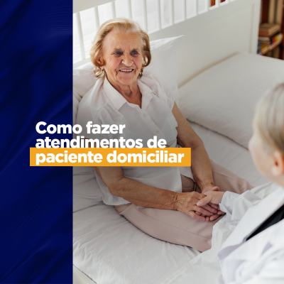 Como fazer atendimentos de paciente domiciliar produtos de imagem no Dia das Mães Após o começo da pandemia o atendimento home care passou a ser uma opção de consulta para os brasileiros e a cada dia vem ganhando mais adeptos. Por isso, aqueles que desejam atuar dentro da área precisam estar preparados, você está?