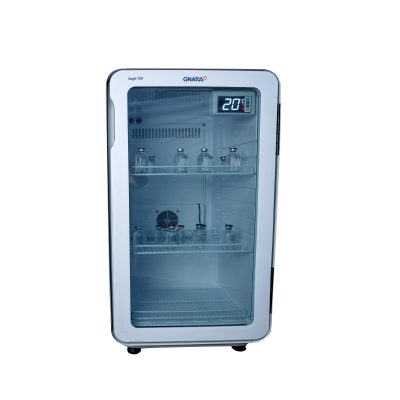 Dia das Mães Gnatus – 5 presentes para mães dentistas presente para as mães Outro presente para as mães de estética e ainda nas novidades que trouxemos para o mercado, temos a conservadora de termolábeis com tecnologia IOT – Internet das Coisas. E, principalmente, se ela estiver focada em procedimentos estéticos, seu presente será um marco no consultório dela.