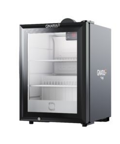 Conservadora Gnatus By Sagil 21L Scanner Gnatus Conservadora Gnatus By Sagil 21L Scanner Gnatus Inteligente. Intuitiva. Eficiente. Preserva a eficácia e a segurança de termolábeis e da toxina botulínica. Controle digital da temperatura. Monitoramento total com armazenamento de dados e painel intuitivo.