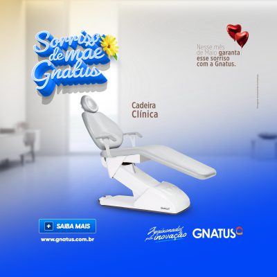 produtos de estética e ultrassom no Dia das Mães