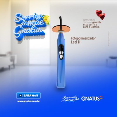 produtos de estética e ultrassom no Dia das Mães