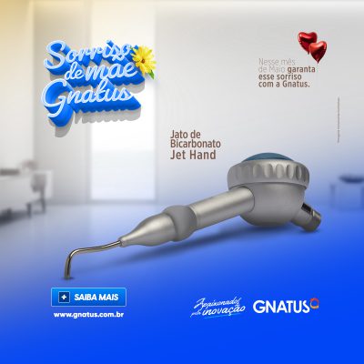 produtos de estética e ultrassom no Dia das Mães