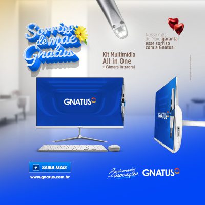 Imagem - Sorriso de mãe Gnatus produtos de imagem no Dia das Mães Imagem - Sorriso de mãe Gnatus produtos de imagem no Dia das Mães Nossa linha Timex sempre contou com os melhores produtos de imagem para odontologia, mas nesse texto queremos te mostrar a nova tecnologia com os produtos de imagem no Dia das Mães.