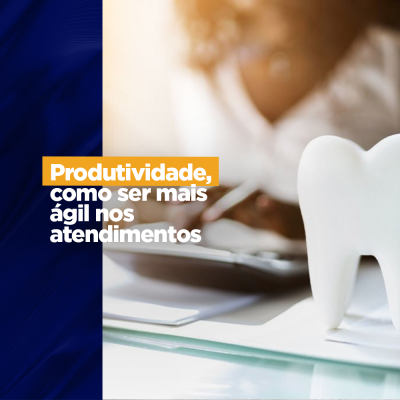 Produtividade, como ser mais ágil nos atendimentos Gnatus Eco friendly Todo profissional buscar por excelência e uma dinâmica com muita produtividade. Mas para juntar os dois pontos é preciso ter agilidade nos atendimentos com equipamentos de qualidade.