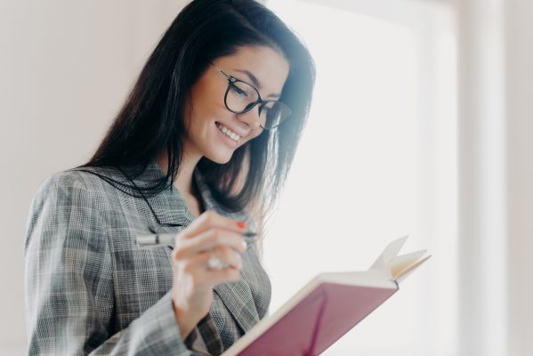 Férias escolares consultório