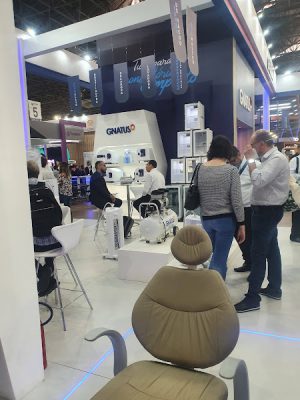 39º CIOSP - Primeiro dia