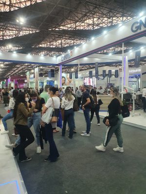 39º CIOSP - Primeiro dia 39º CIOSP - Primeiro Dia O evento começou com toda força e energia de um CIOSP. E já se foi o 39º CIOSP - Primeiro dia