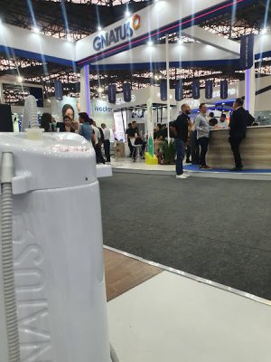 39º CIOSP - Primeiro dia