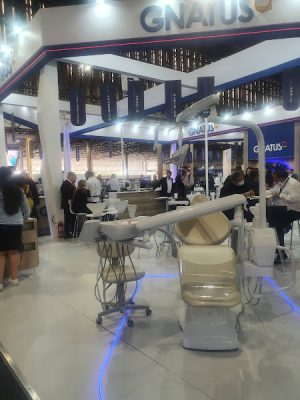 39º CIOSP - Primeiro dia