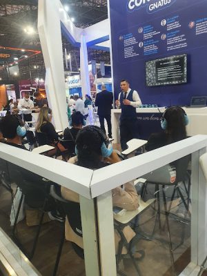 39º CIOSP - Primeiro dia 39º CIOSP - Primeiro Dia 39º CIOSP - Primeiro dia