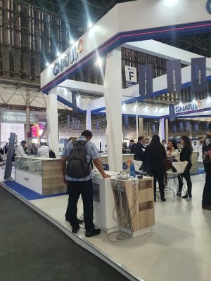 39º CIOSP - Segundo dia 39º CIOSP - Segundo dia Mas o grande destaque do 39º CIOSP - Segundo dia aqui na Gnatus foram os produtos, que são incríveis, estão com o melhor preço e excelentes condições