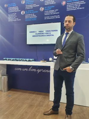 39º CIOSP - Segundo dia