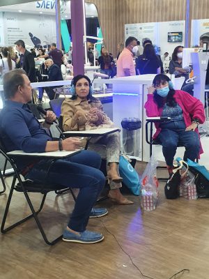 39º CIOSP - Segundo dia